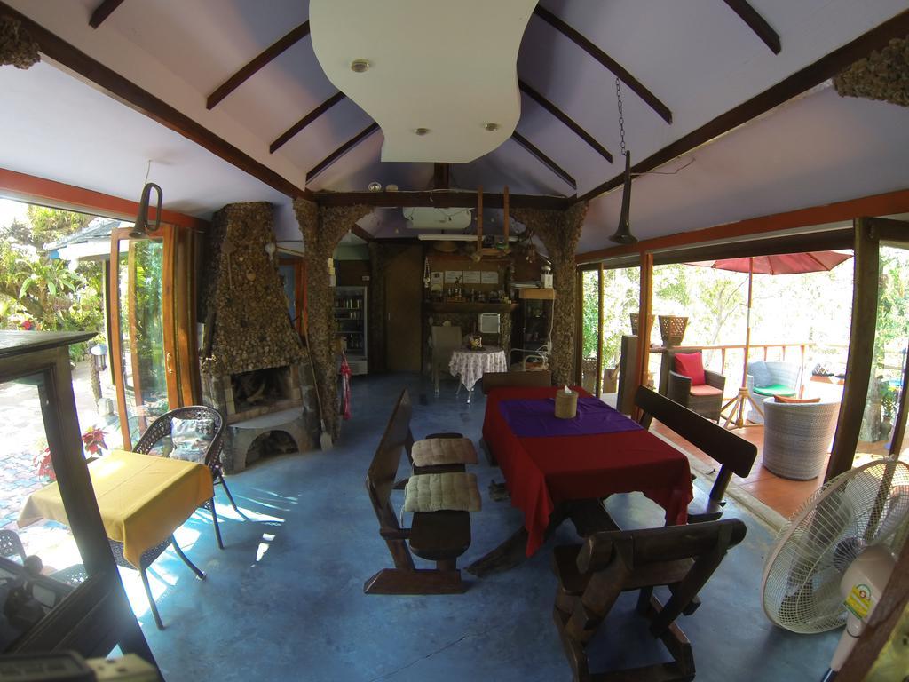 Riverside Ban Cho Lae Exterior photo