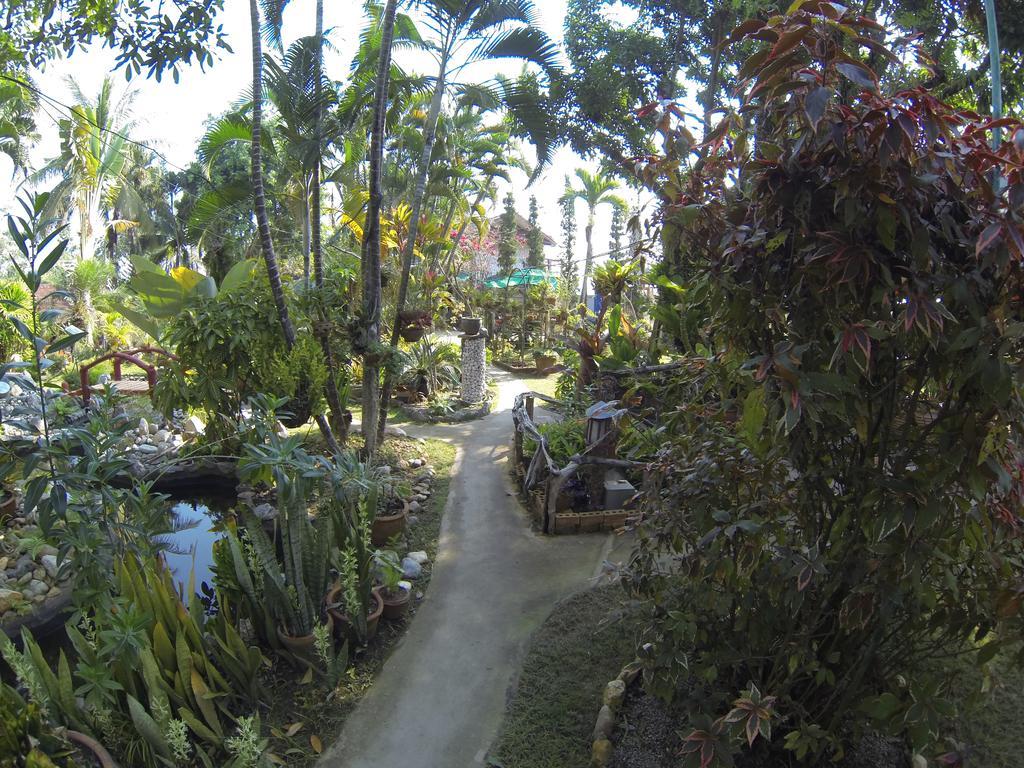 Riverside Ban Cho Lae Exterior photo