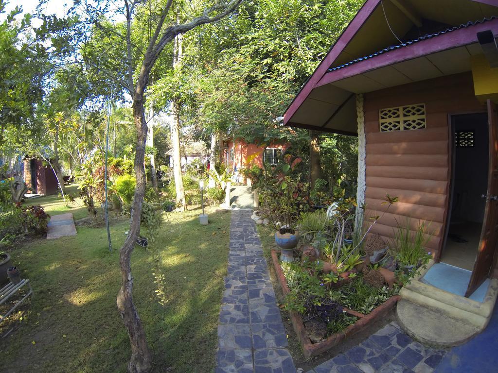 Riverside Ban Cho Lae Exterior photo
