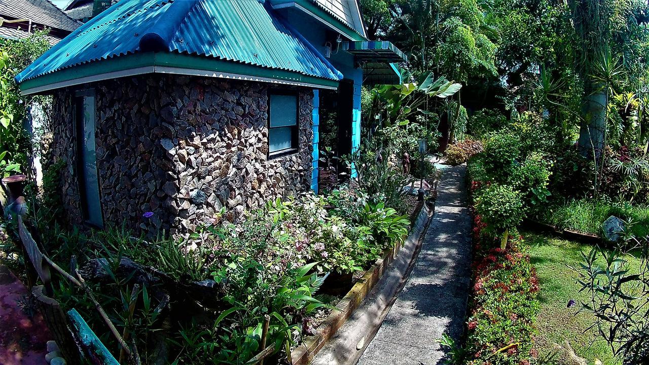 Riverside Ban Cho Lae Exterior photo